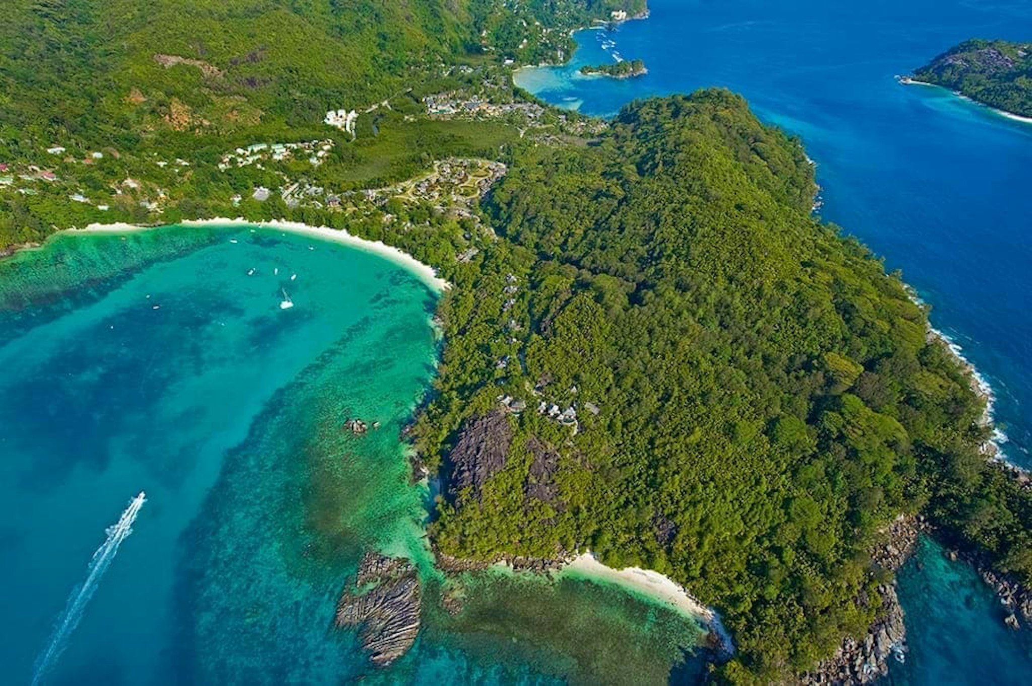 Constance Ephelia Seychelles 67/86
