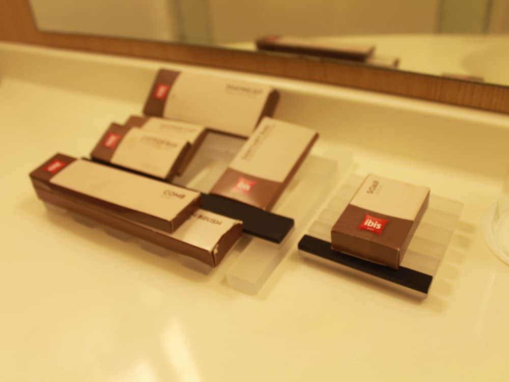ibis Pontianak City Center Hotel 21/55
