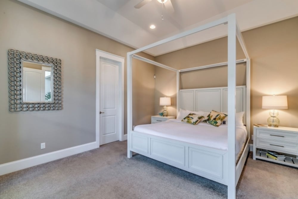 4 Bedrooms, House, 2 King Beds, 3 Queen Beds