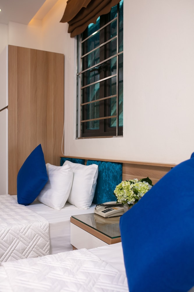 Hanoi Golden Hotel 37/47