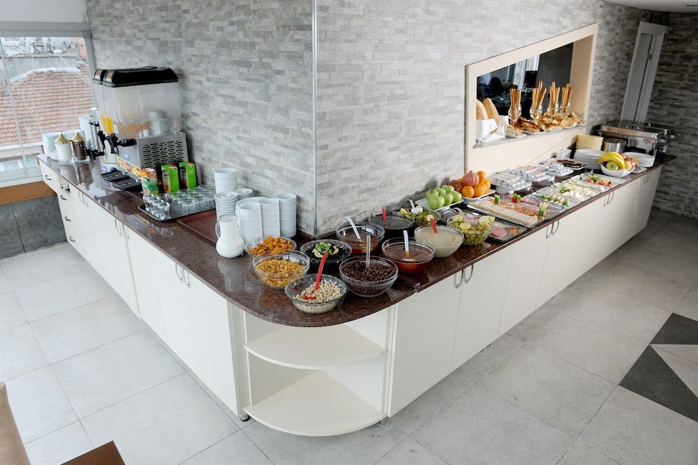 Elite Marmara Residence Hotel 5/48