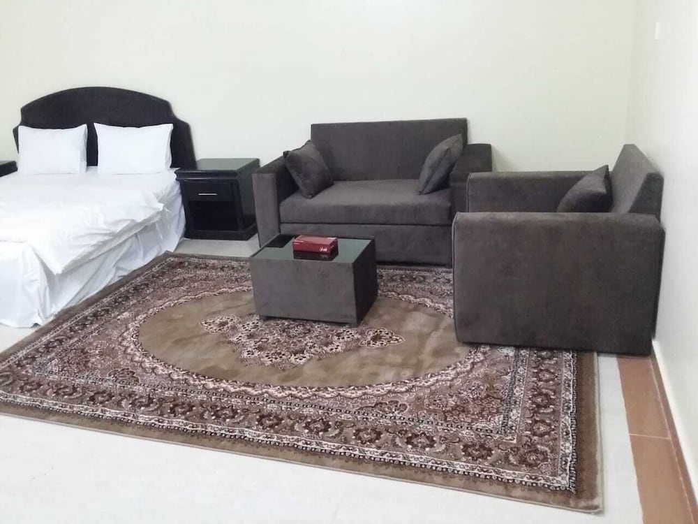 العييري للوحدات السكنية حائل 1(Al Eairy Apartment Hail 1) 22/25