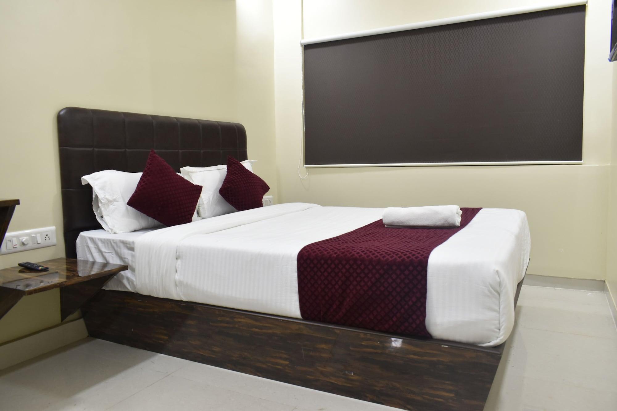 Hotel Al Alif 13/25