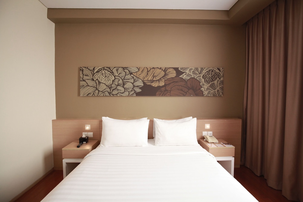 Citadines Connect Airport Jakarta 10/35