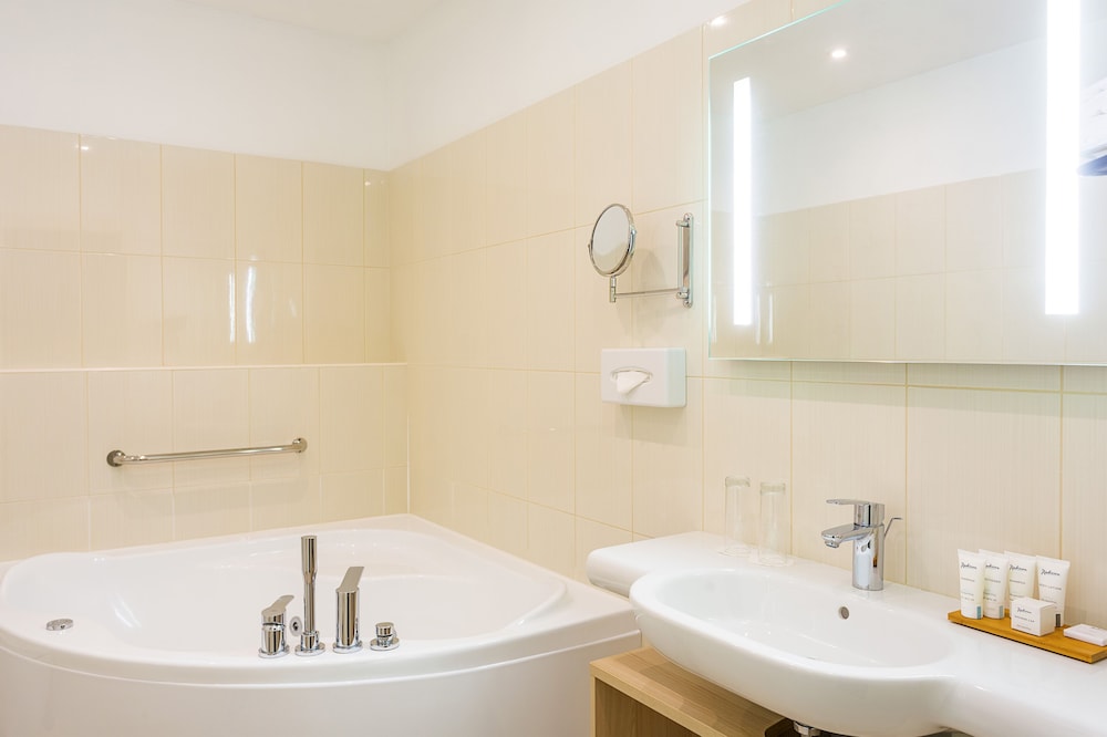 Radisson Hotel Old Town Rigae 72/73