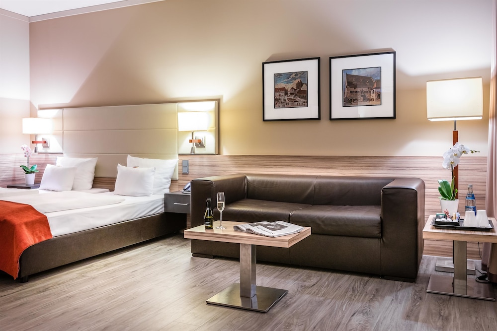 Novina Hotel Regensburg 22/66