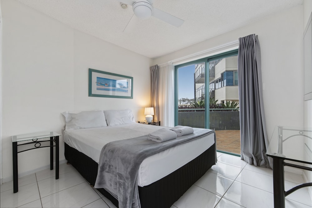 KEY LARGO MAROOCHYDORE 16/72