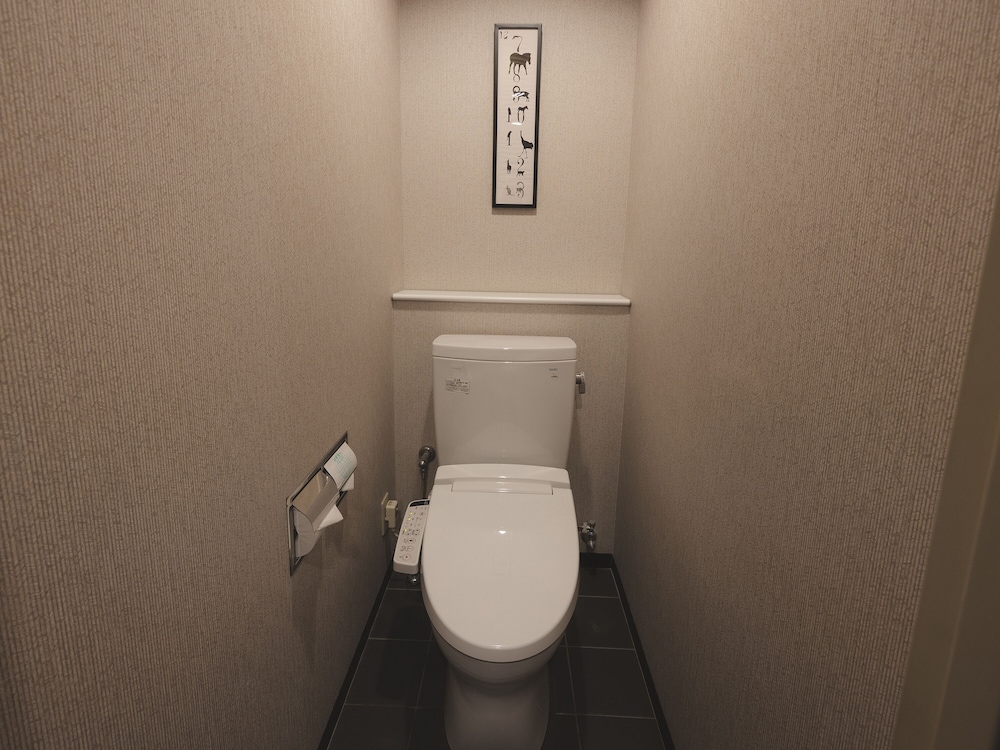 Hotel Gracery Tamachi 83/84