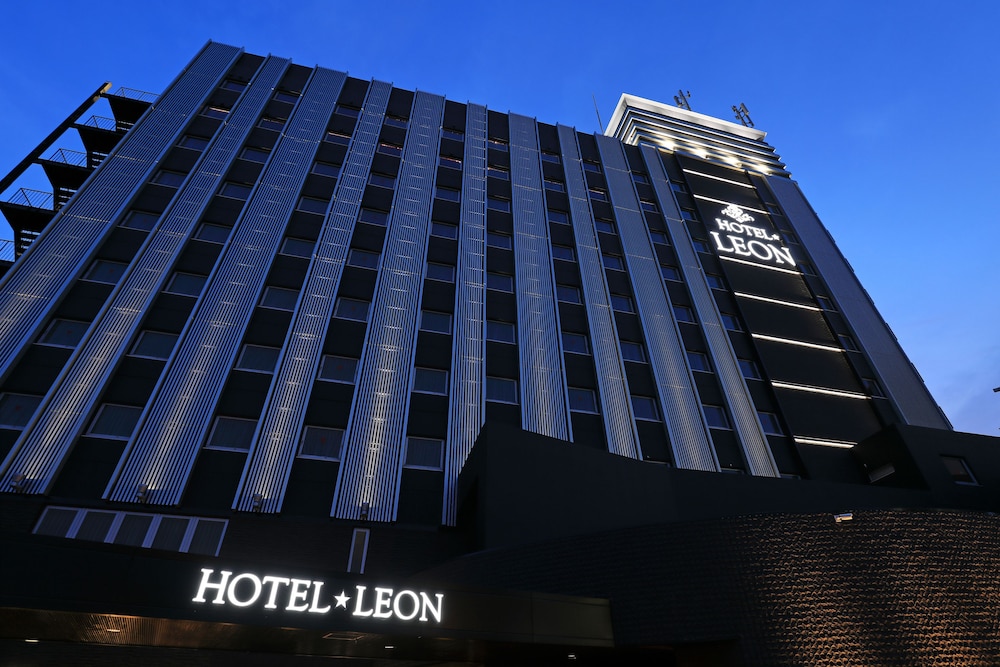 ホテルレオン浜松 写真1