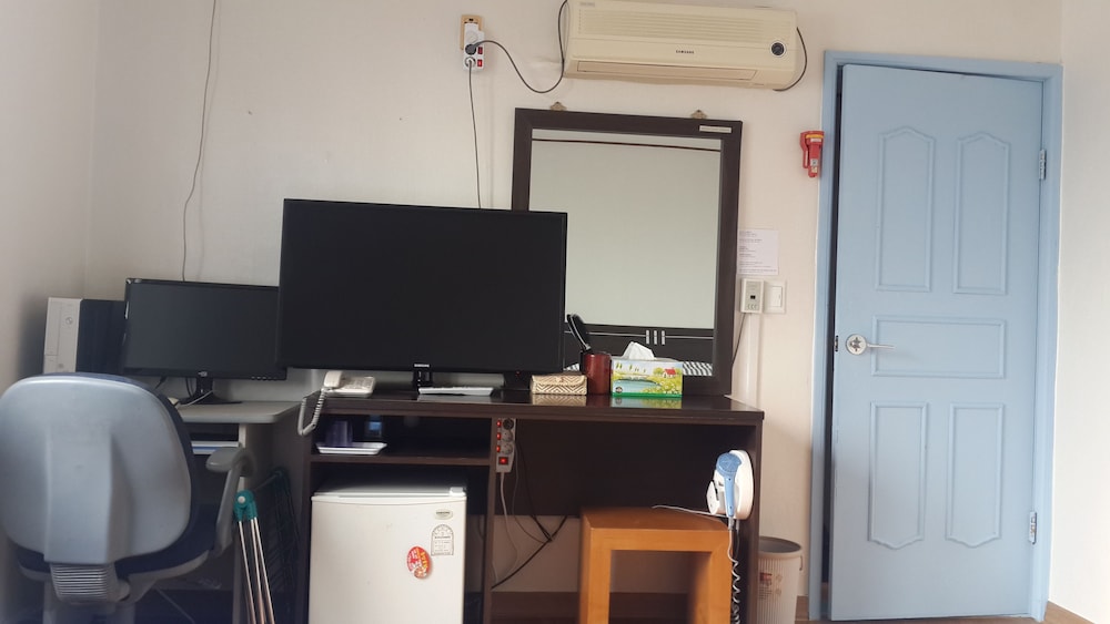 Minjoonggak Guesthouse 50/54