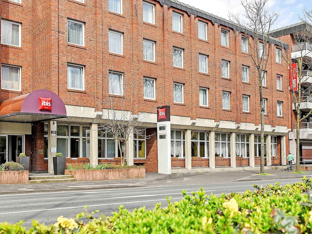 Ibis Paderborn City 5/64