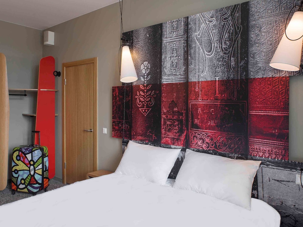 Ibis Riga Centre 25/71