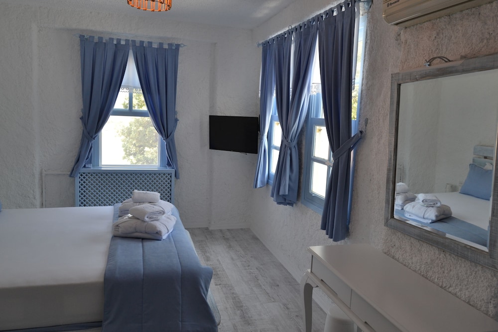 Thea Butik Hotel & Restaurant 21/28