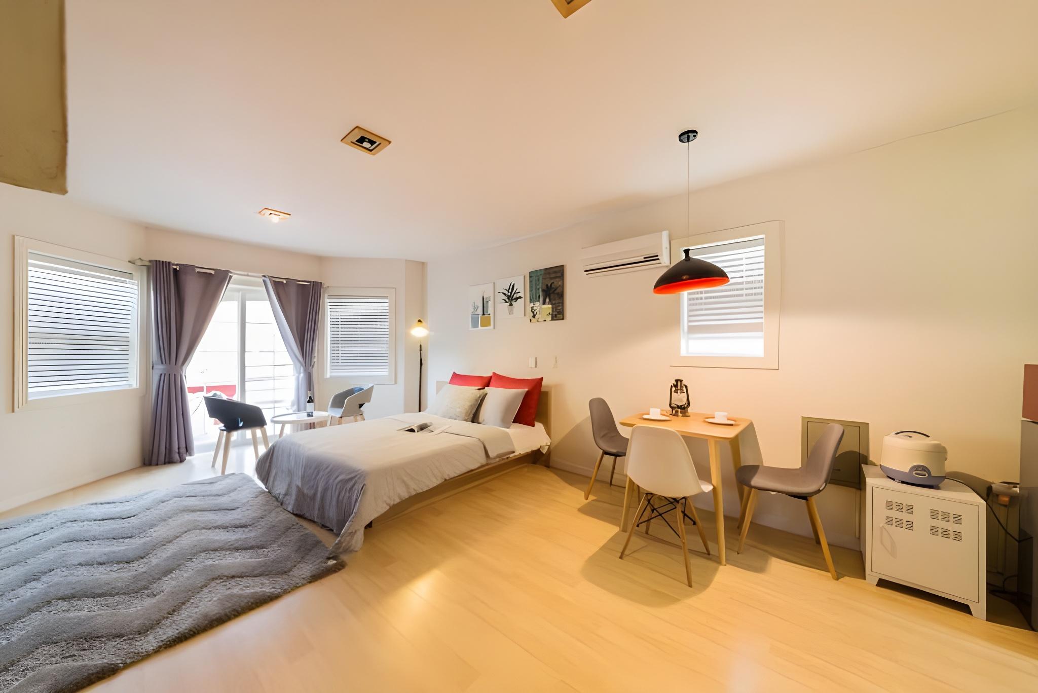 Gapyeong Terrace Pension 5/22