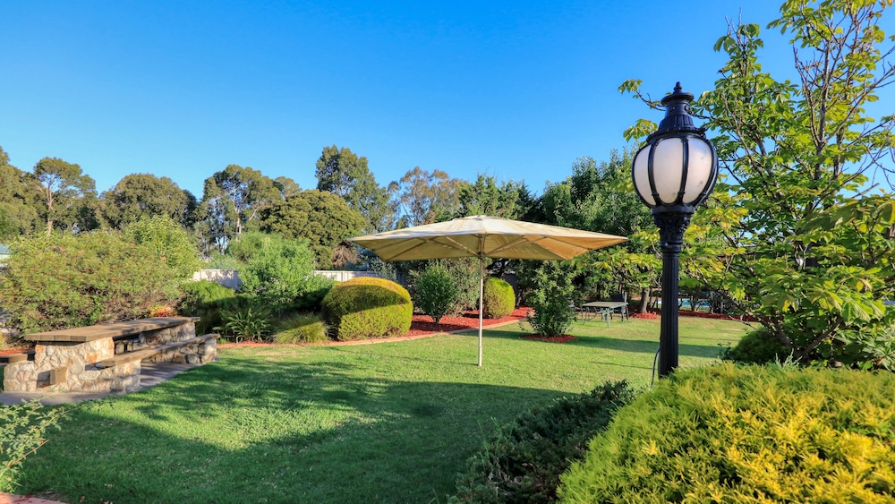 Glider City Motel Benalla 54/59