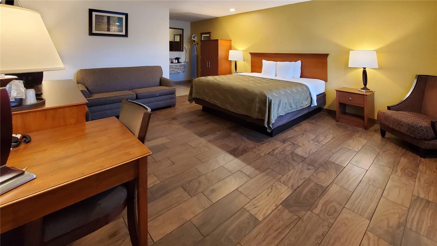 Quality Inn Escondido San Diego North County 28/42