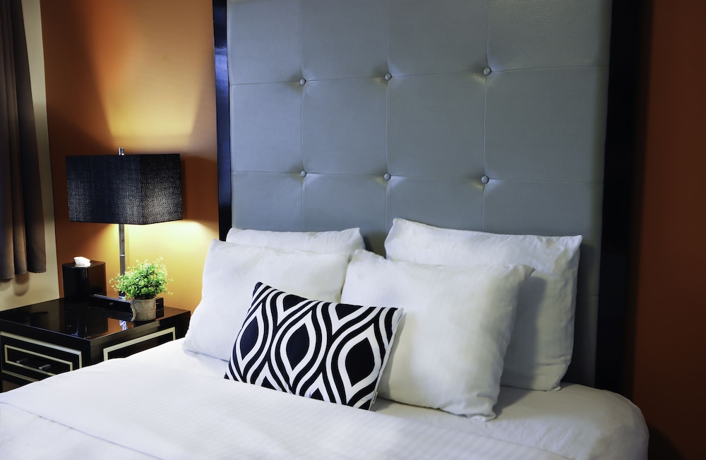 HOTEL ROYAL OAK 18/44