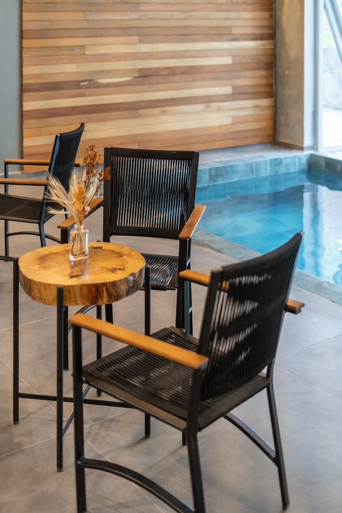 Jangal Das Araucarias Swan Design Hotel Canela 37/48