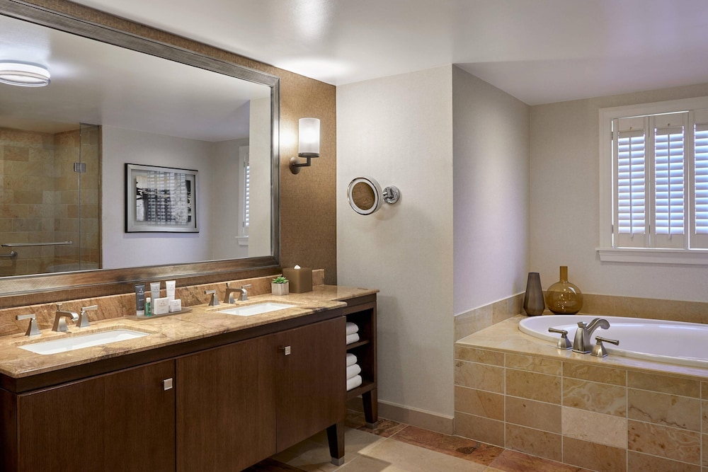 JW Marriott San Antonio Hill Country Resort & Spa 67/82