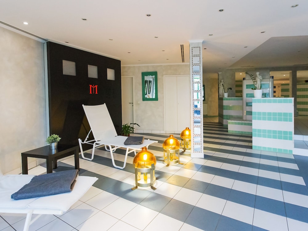 Dormero Hotel Freudenstadt 31/53