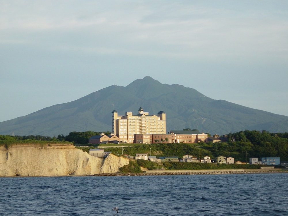 HOTEL GRAND MER SANKAISO 27/30