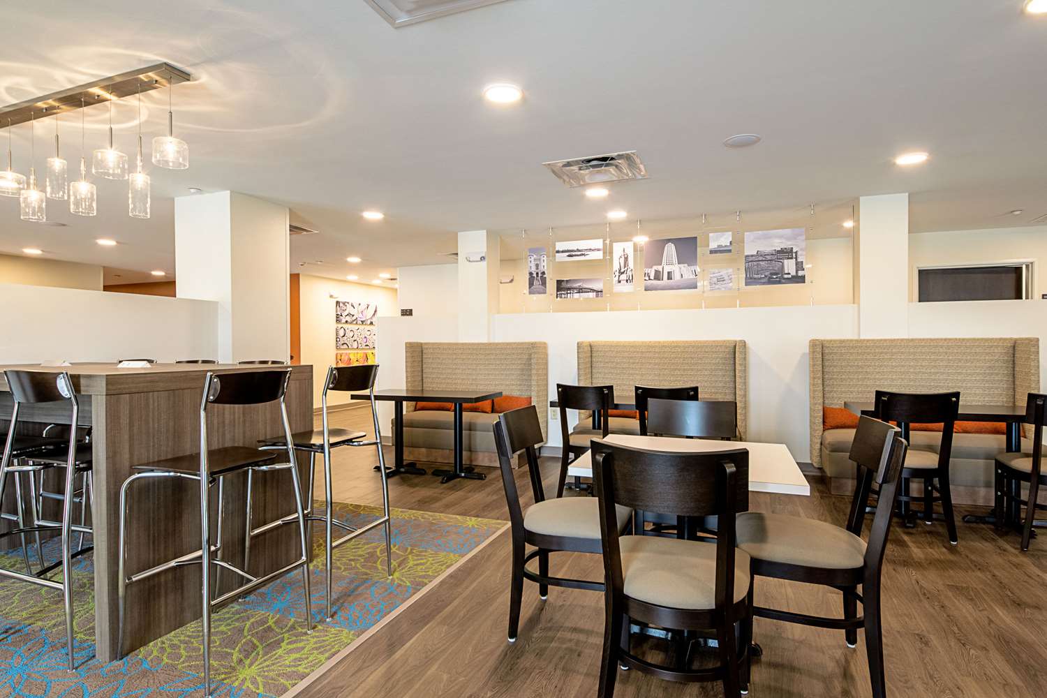 Sleep Inn Geismar - Gonzales 19/28