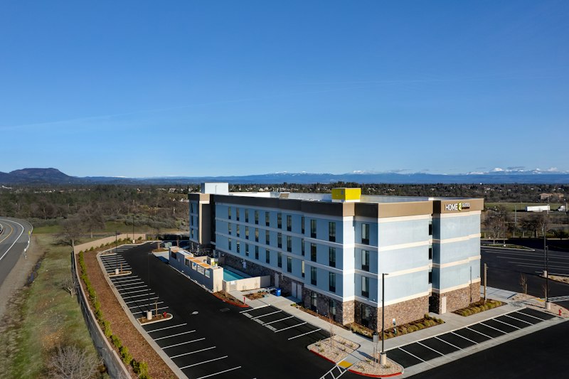 Home2 Suites by Hilton Redding 1/24