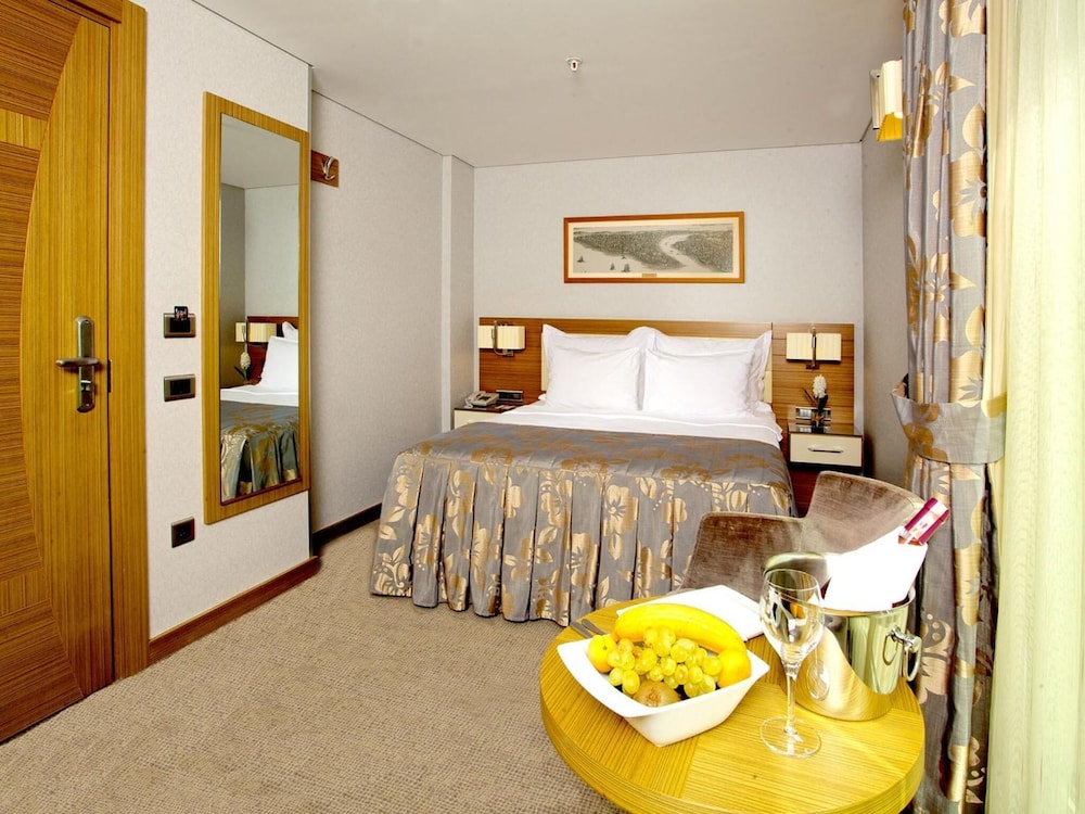 Momento Hotel Beyazit 31/74