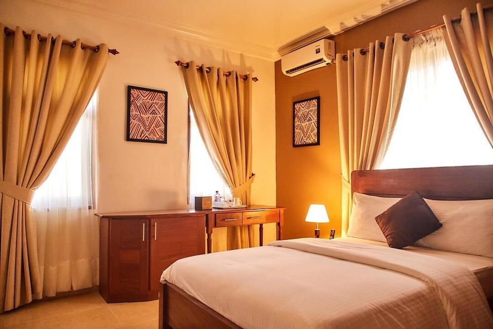 2 BEDROOMS, EXCLUSIVE, APARTMENT, CITY VIEW