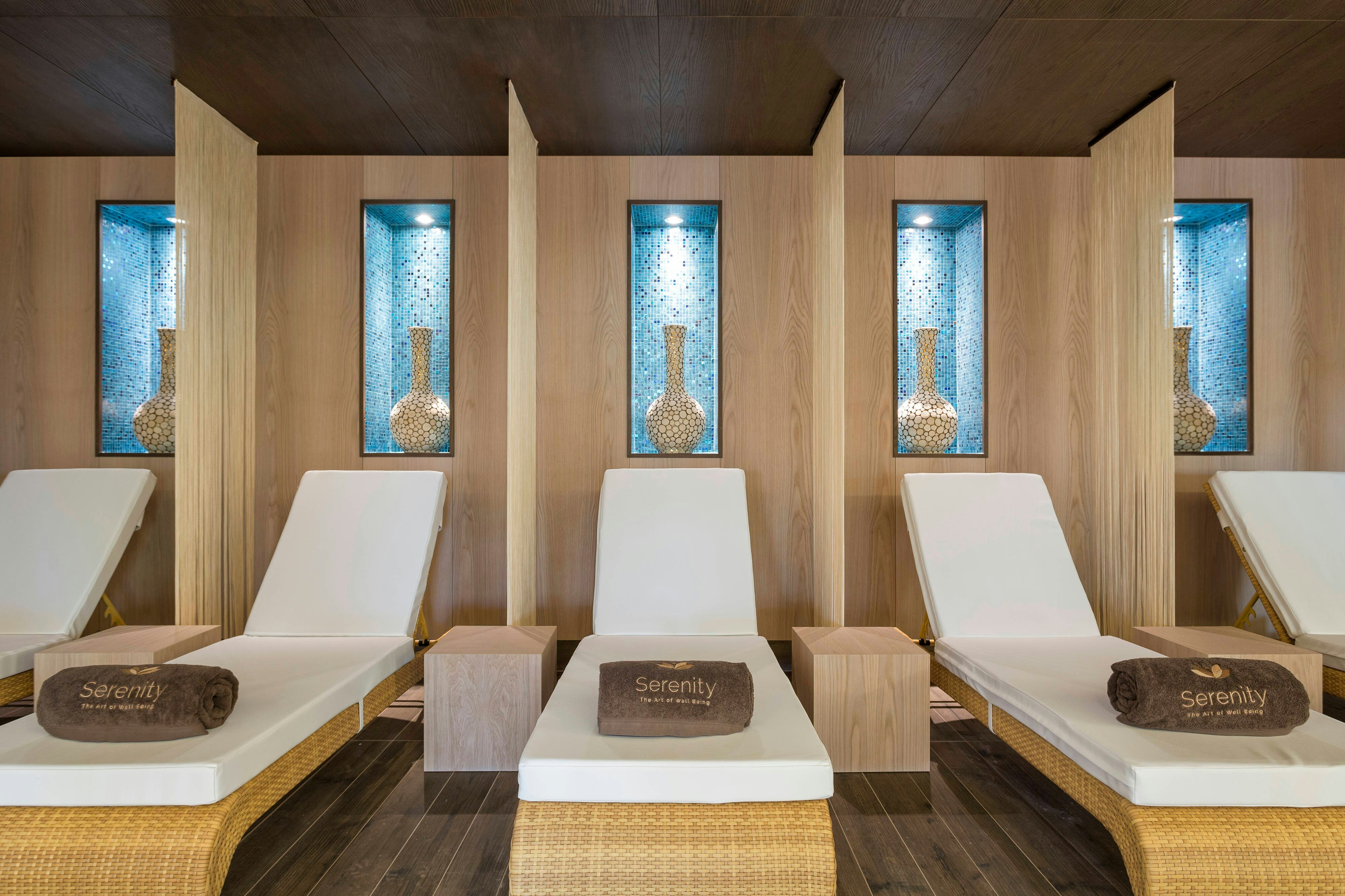 Pine Cliffs Ocean Suites, a Luxury Collection Resort & Spa 24/50