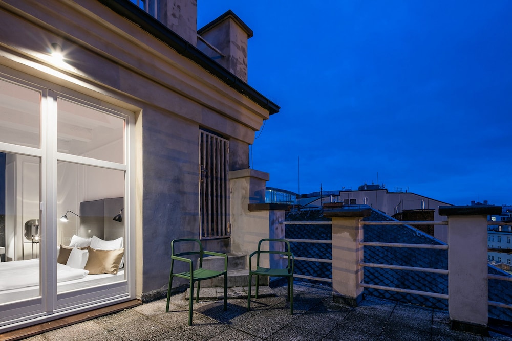 Pytloun Boutique Hotel Prague 3/43