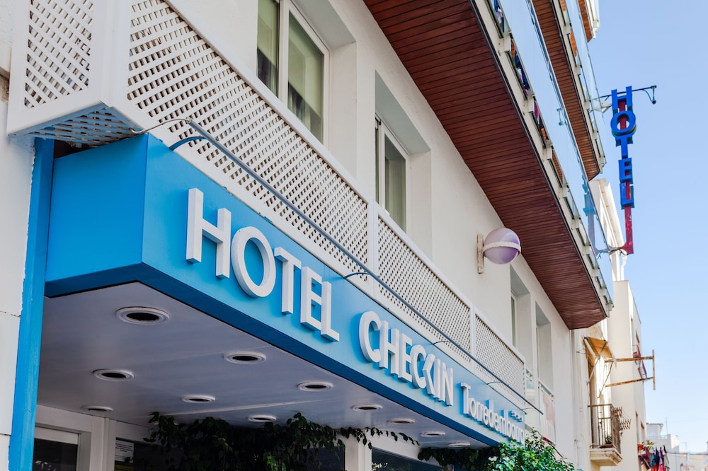 HOTEL MORROS 1/33
