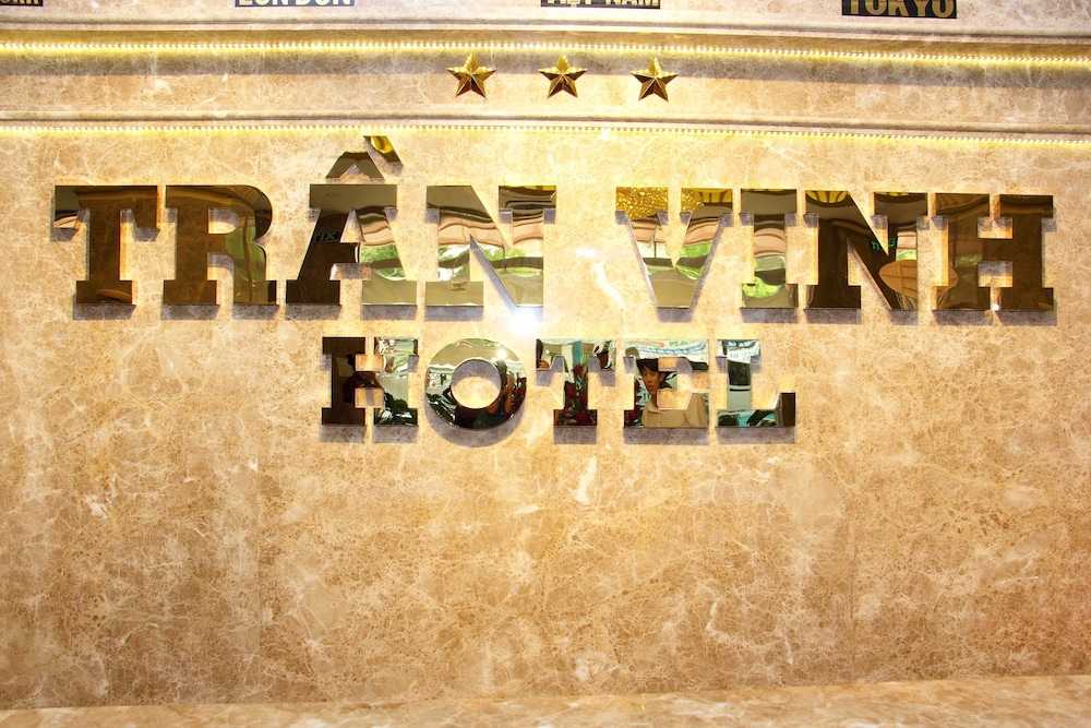 Tran Vinh Hotel 61/66