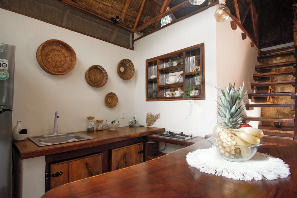Pepem Holistic Experience and Chaman Cuisine Restaurant - Adults Only 8/55