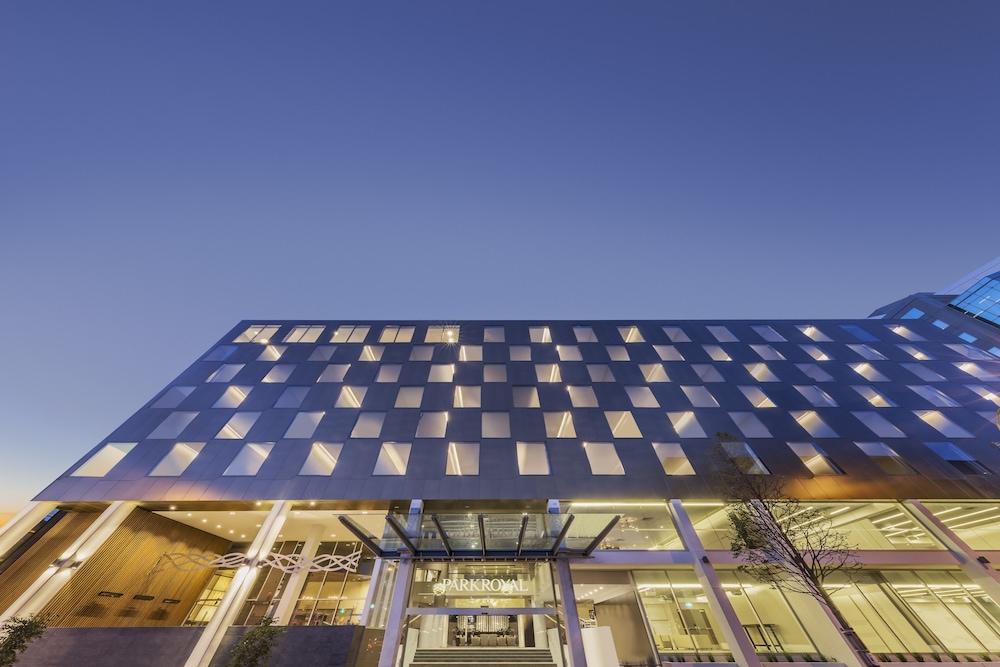 Parkroyal Parramatta 1/50