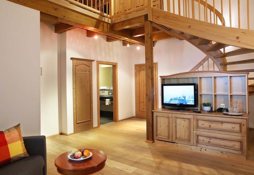 ALPENHOTEL SAALBACH 23/32