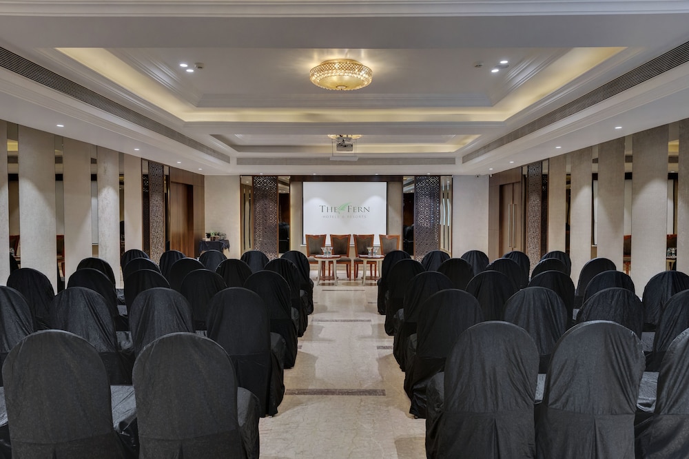 The Fern Residency Hubballi 35/46