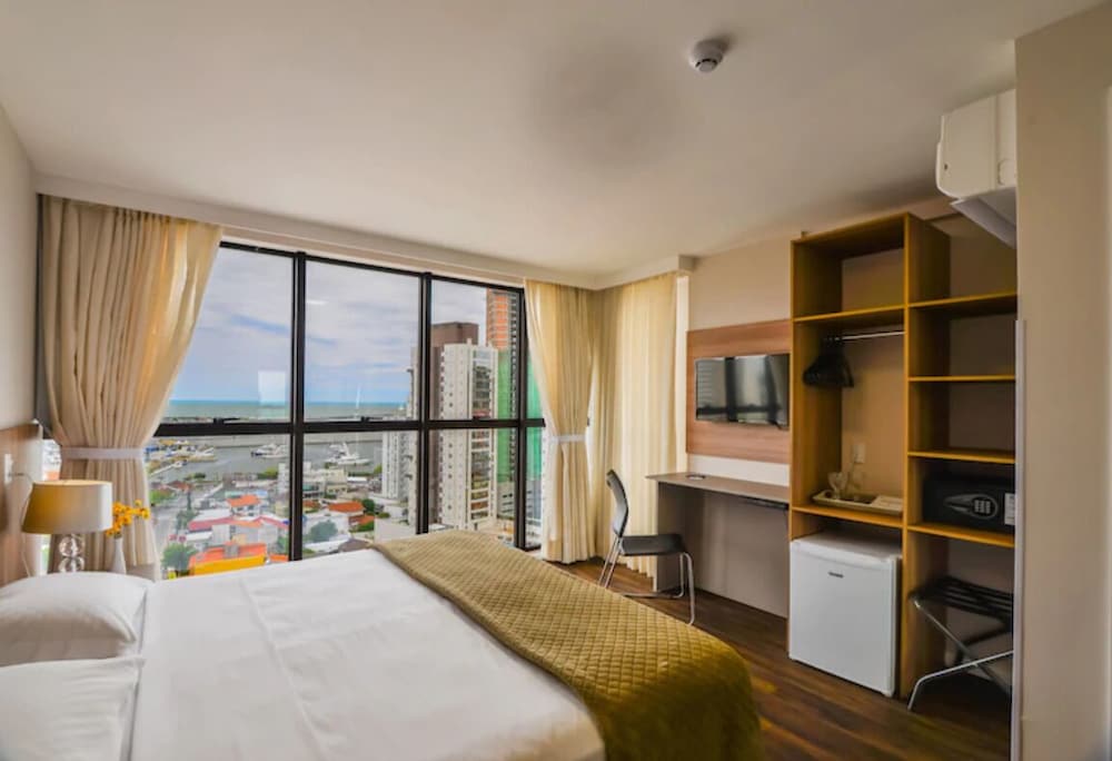 Hotel 7 Itajai Ex Innovare Slim Hotel 9/45