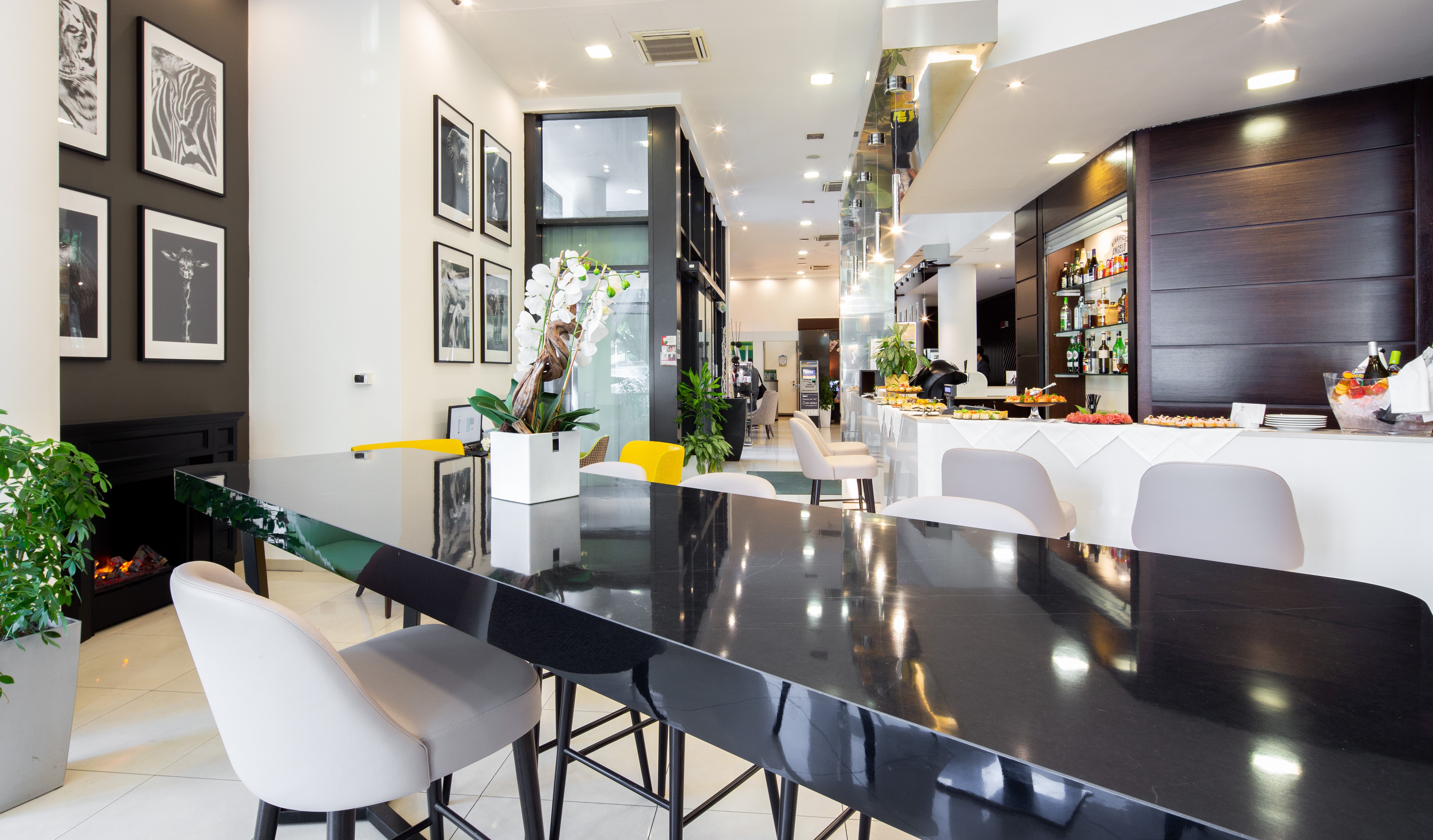 HOLIDAY INN TURIN CORSO FRANCIA 45/54