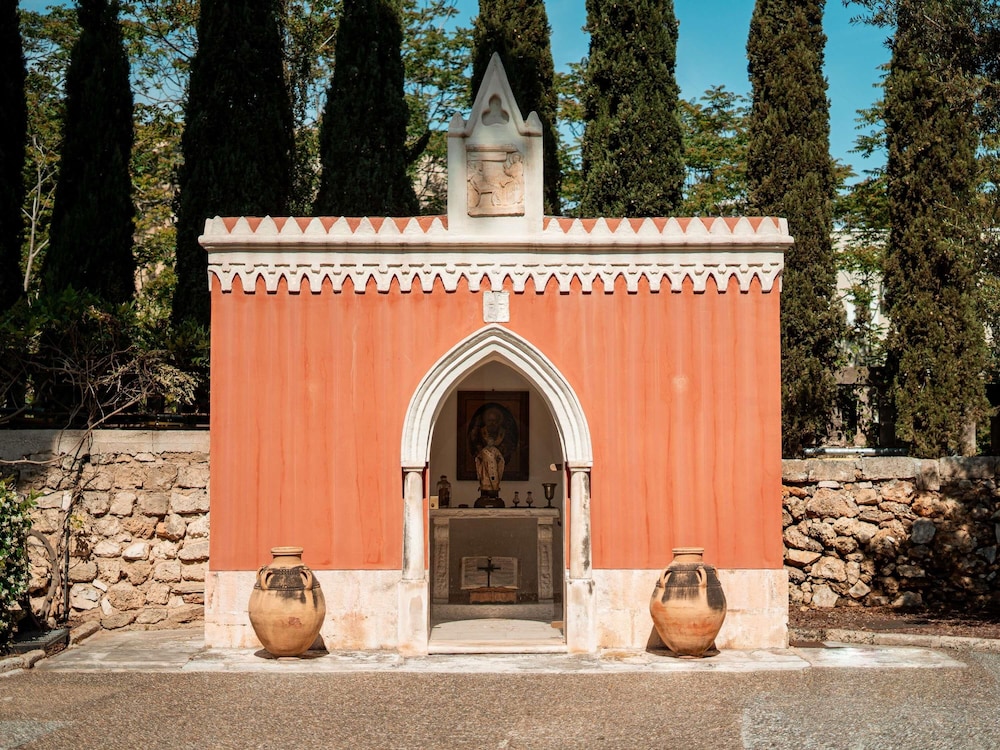 Mercure Villa Romanazzi Carducci 7/76