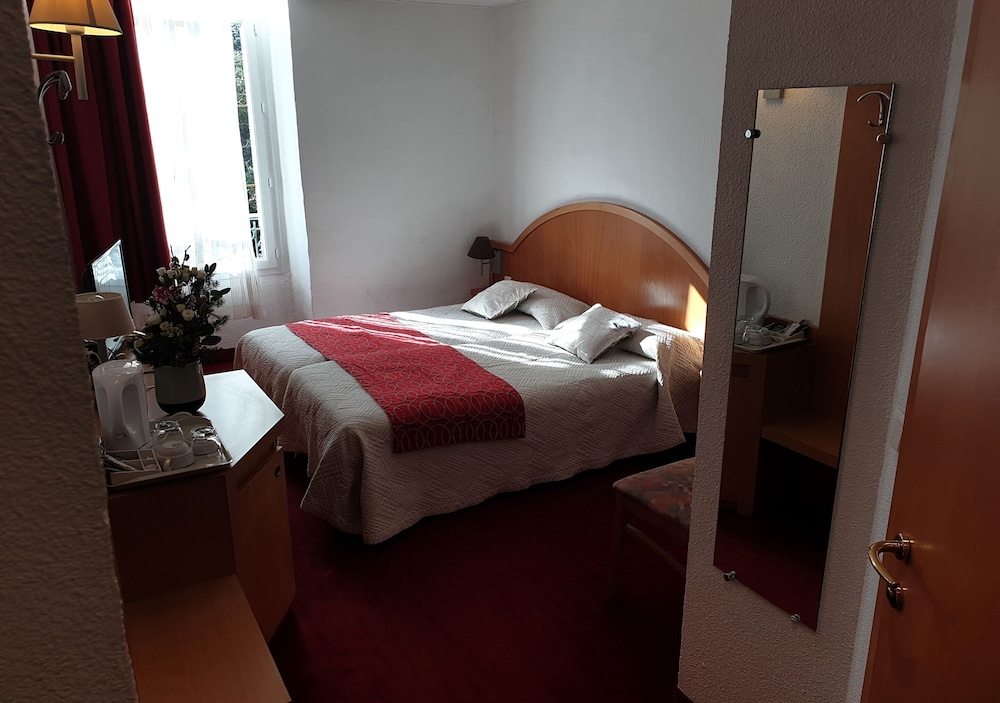 Hotel Oasis 18/31