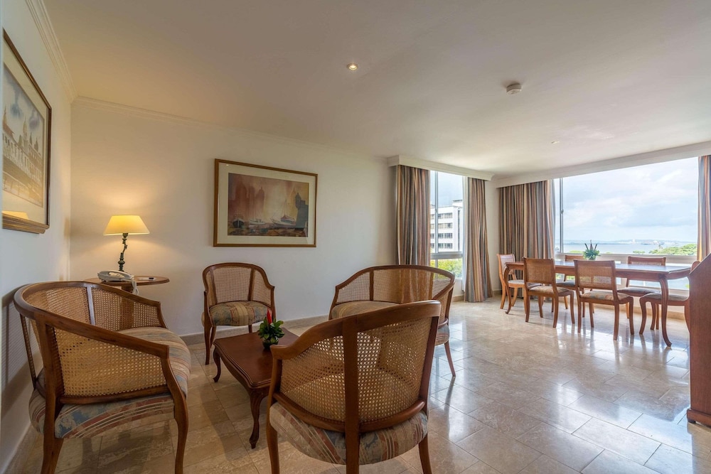 Hotel Caribe By Faranda Grand, a Member of Radisson Individuals 32/50