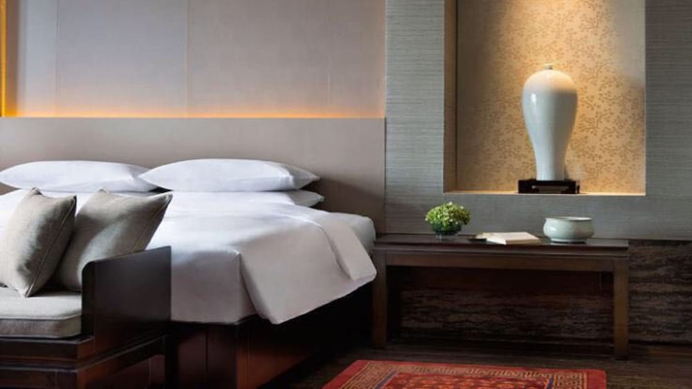 Park Hyatt Changbaishan 23/55
