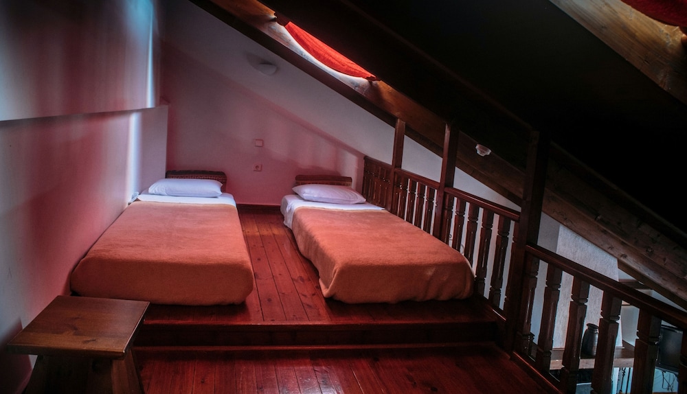 Domotel Anemolia Mountain Resort 26/34