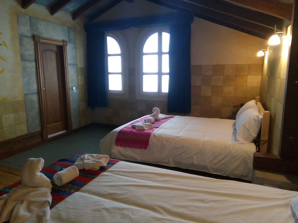 Villa De Sant Hotel Boutique 14/71