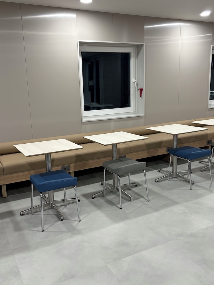 Toyoko Inn Ulsan Samsandong 42/50