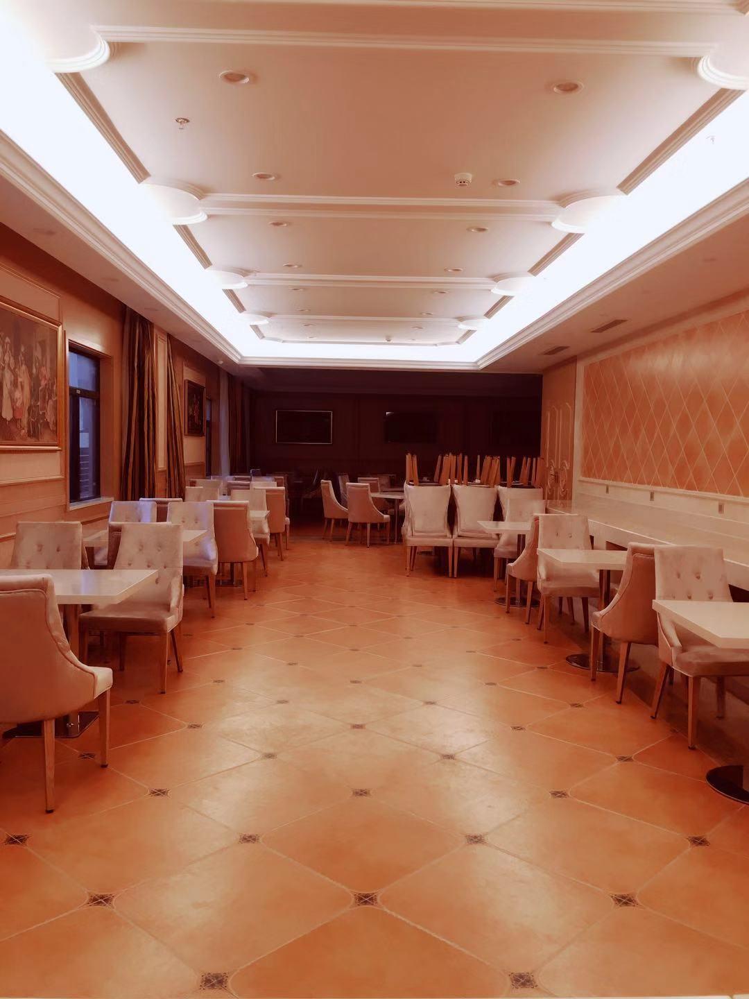 Vienna International Hotel Wuhan Yongfeng Hannan 20/25