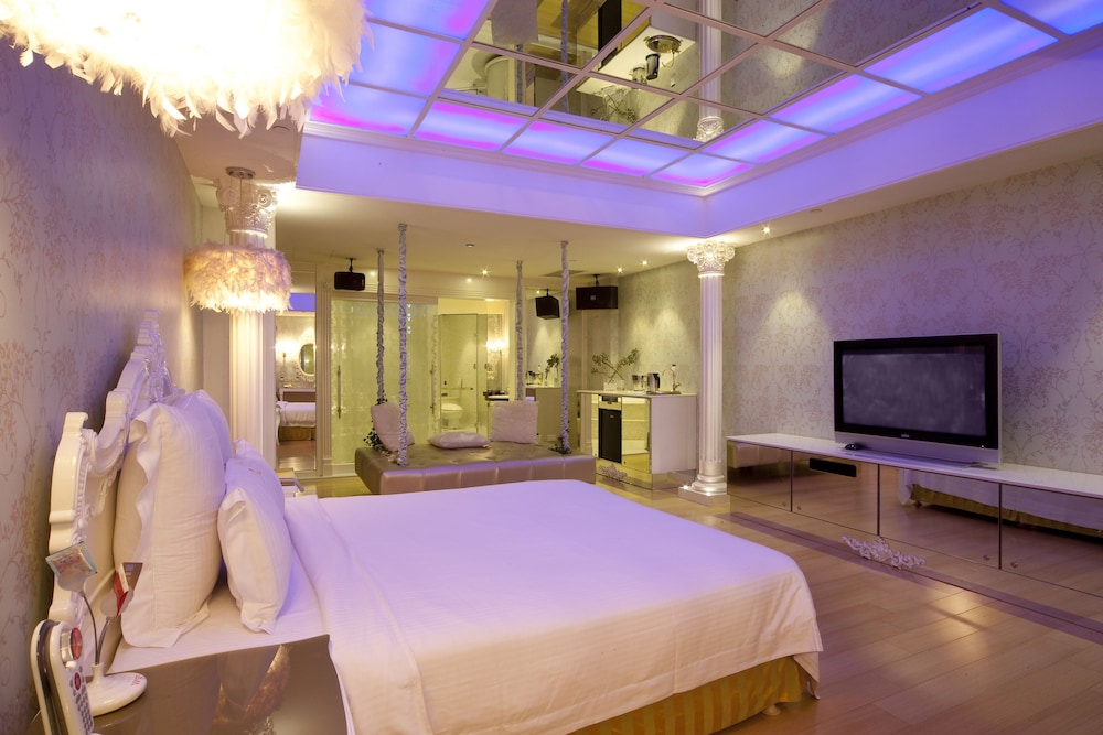 Wego Boutique Hotel-Linsen 10/50