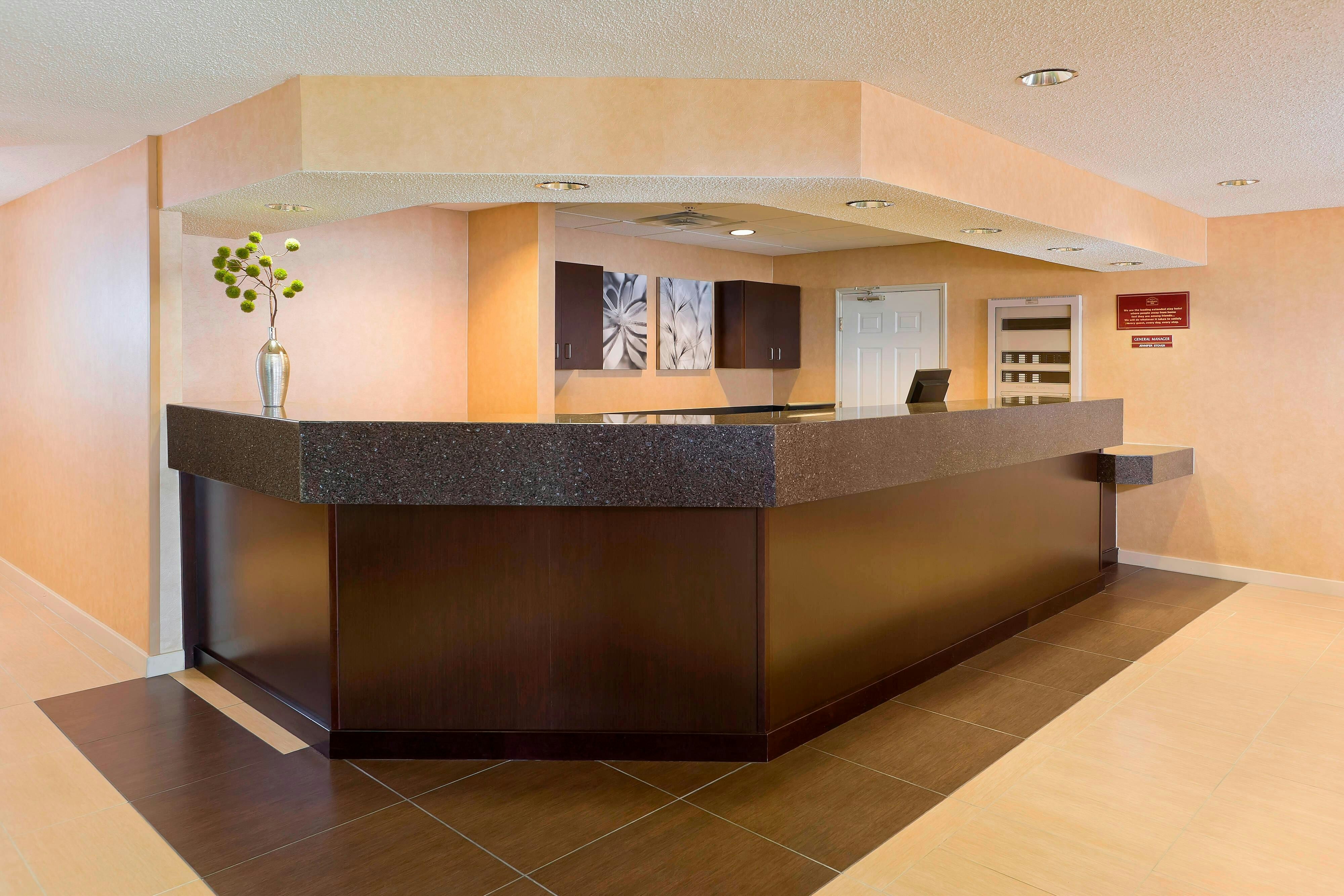 Residence Inn Dallas Lewisville 4/20