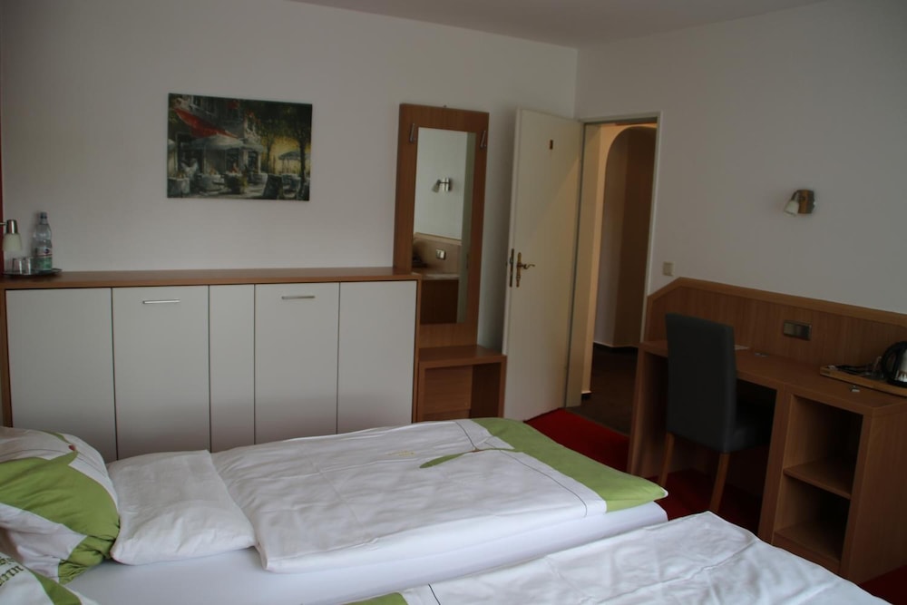Garten Hotel Bonn 9/32